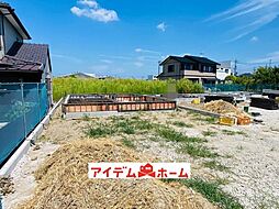 愛知県あま市木田西山