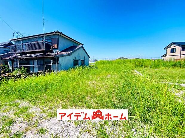 ●○2号棟外観○● 平日のご案内も可能です!