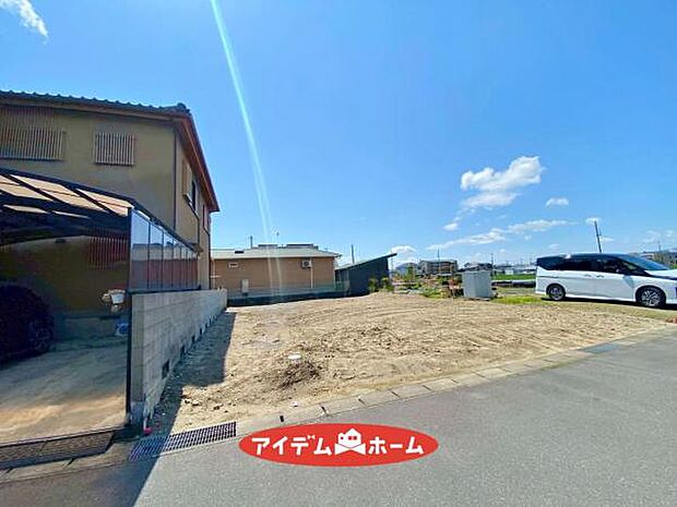 ●○1号棟外観○● 平日のご案内も可能です!