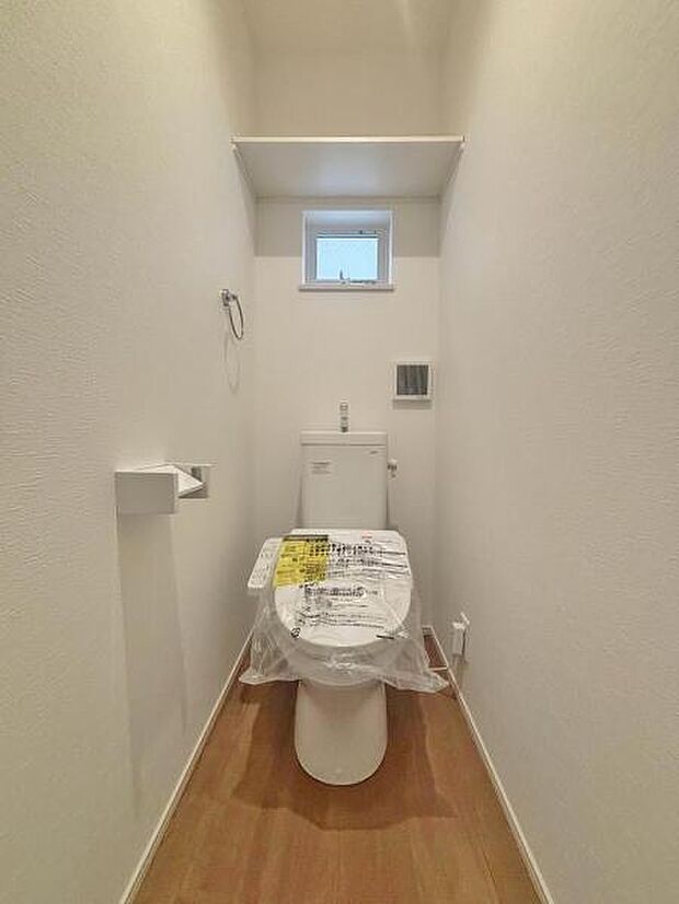 2号棟 内観写真