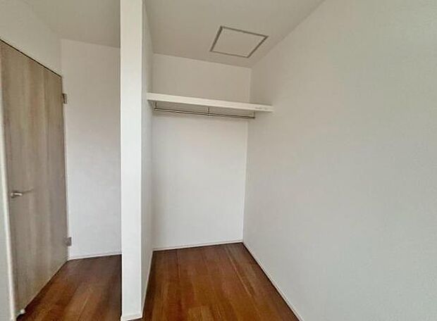 2号棟 内観写真