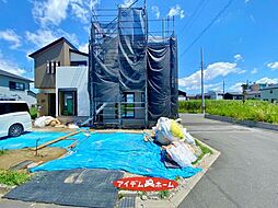 中川区第8富田町千音寺 2号棟