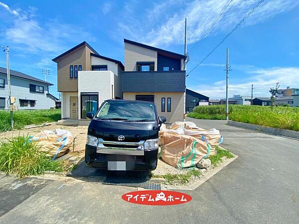 外観：323000485341