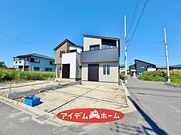 愛知県名古屋市中川区富田町大字千音寺字一本松