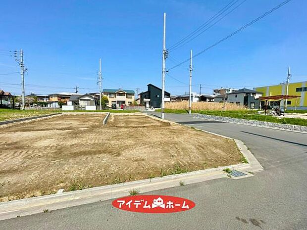 ●○2号棟外観○● 平日のご案内も可能です!