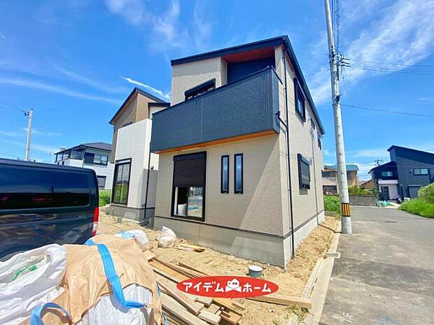 ●○2号棟外観○● 平日のご案内も可能です！ 