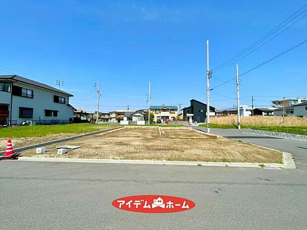 ●○全体外観○● 平日のご案内も可能です!