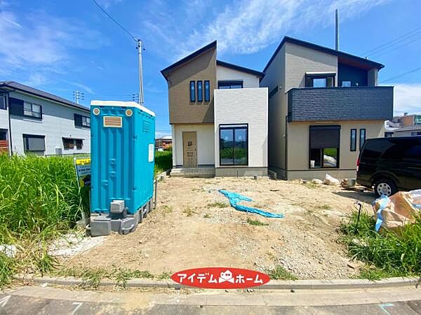 ●○1号棟外観○● 平日のご案内も可能です！