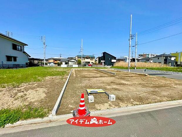 ●○1号棟外観○● 平日のご案内も可能です!