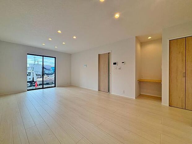 3号棟　内観写真