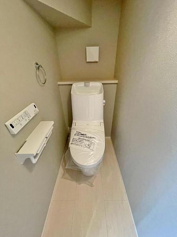 3号棟　内観写真