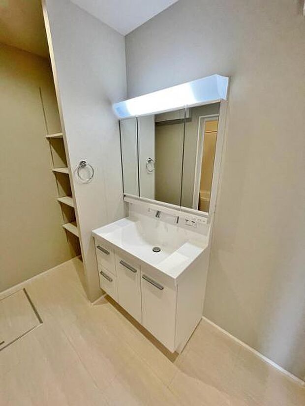 3号棟　内観写真