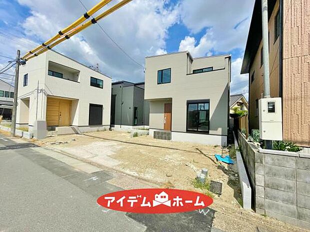 ●○3号棟外観○● 平日のご案内も可能です！ 