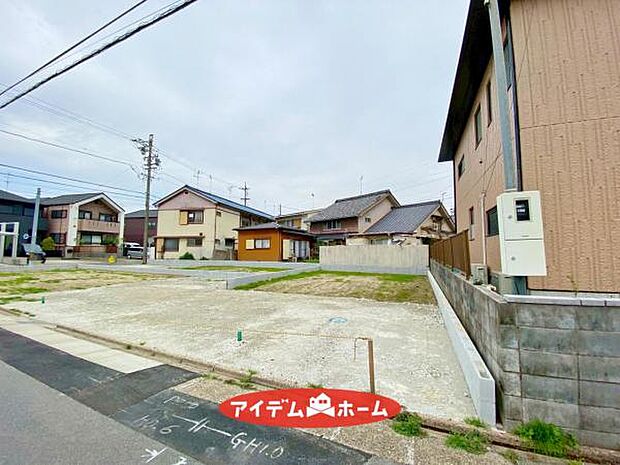 ●○3号棟外観○● 平日のご案内も可能です！ 