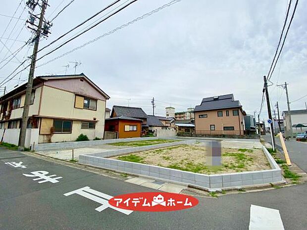 ●○全体外観○● 平日のご案内も可能です！ 