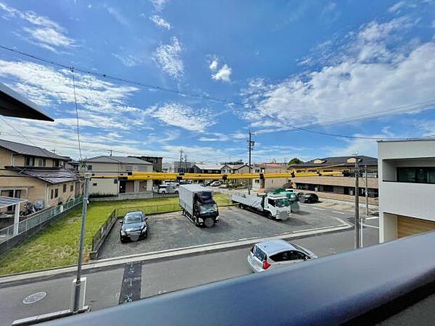 3号棟　内観写真