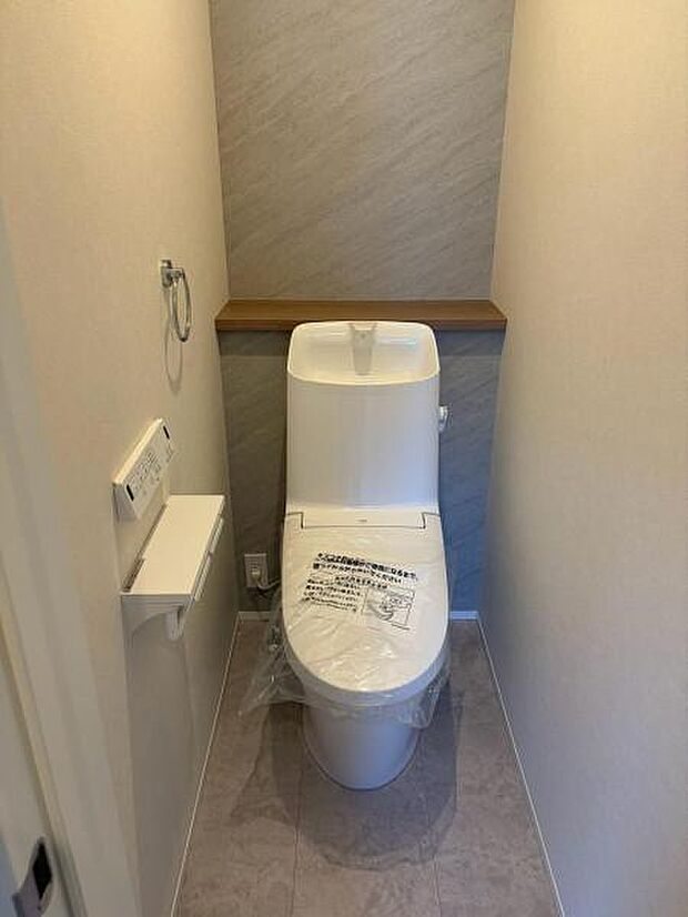 2号棟 内観写真