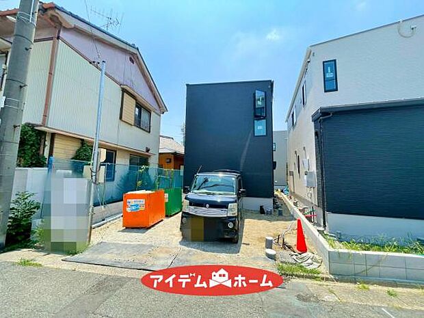 ●○2号棟外観○● 平日のご案内も可能です！ 