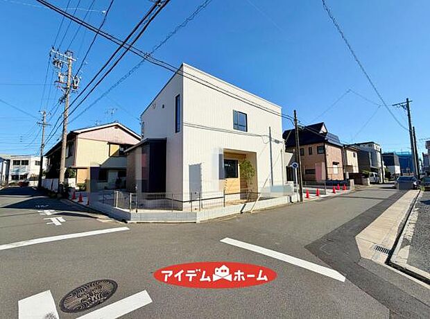●○前面道路○● 平日のご案内も可能です!