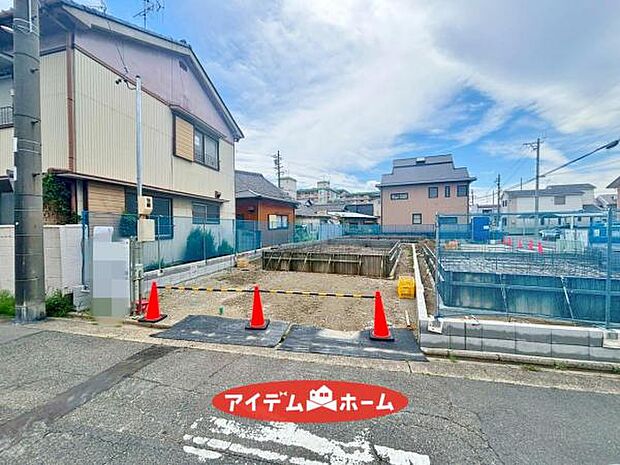●○2号棟外観○● 平日のご案内も可能です！ 