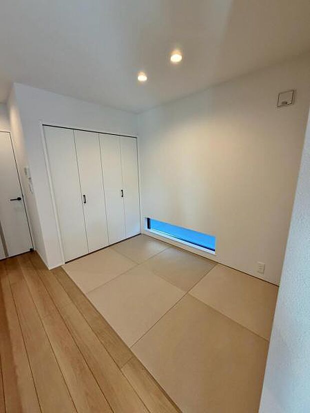 2号棟 内観写真