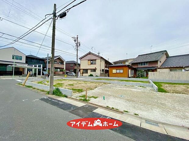 ●○1号棟外観○● 平日のご案内も可能です!