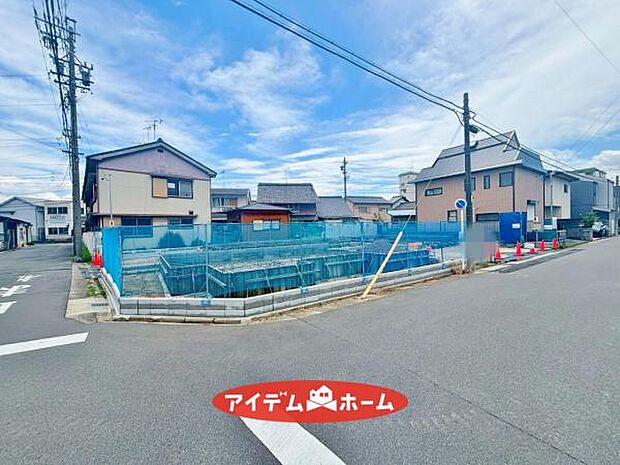 ●○全体外観○● 平日のご案内も可能です!