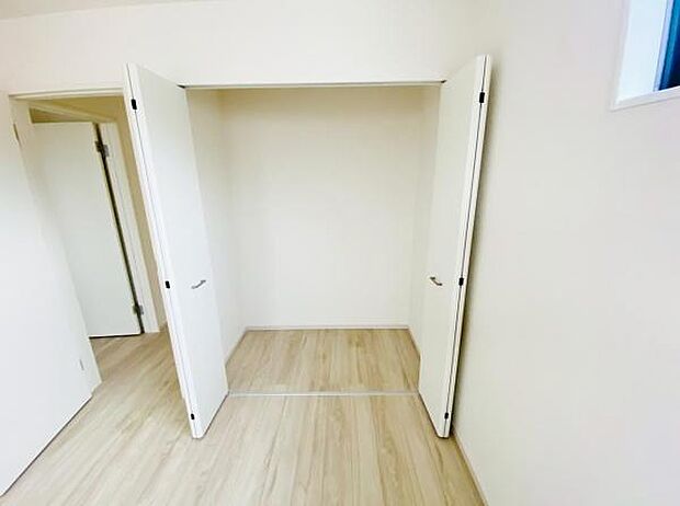 1号棟 内観写真
