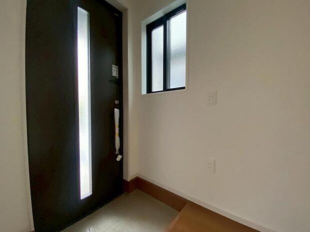 3号棟　内観写真