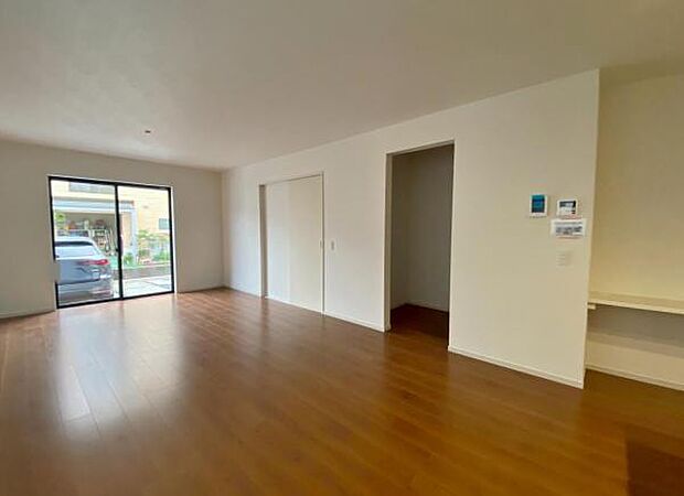 3号棟　内観写真