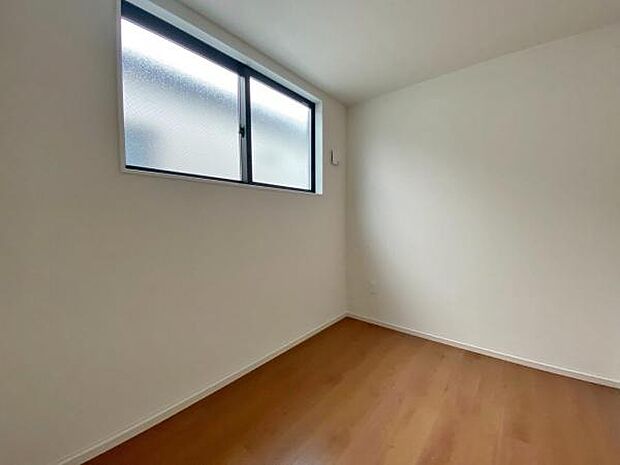 3号棟　内観写真