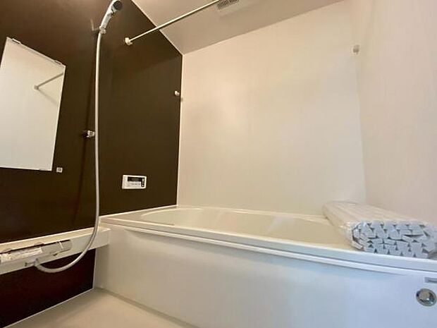 3号棟　内観写真