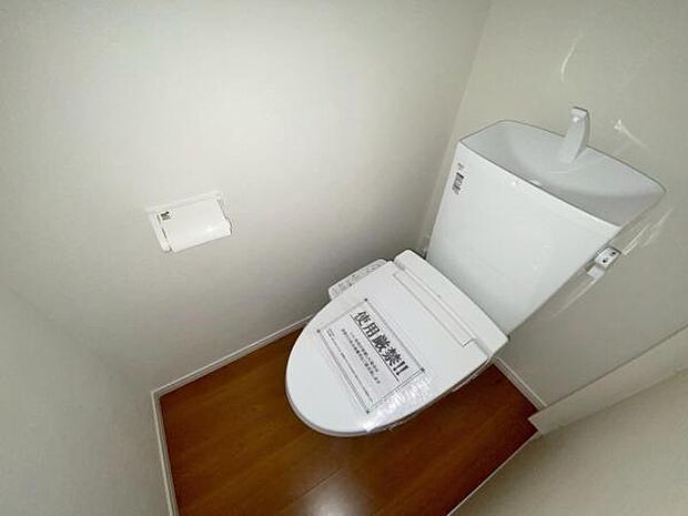 3号棟 内観写真