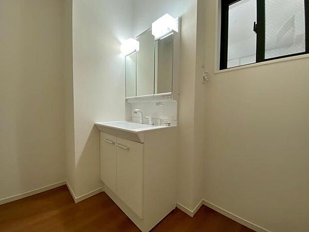 3号棟　内観写真