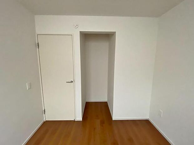 3号棟　内観写真