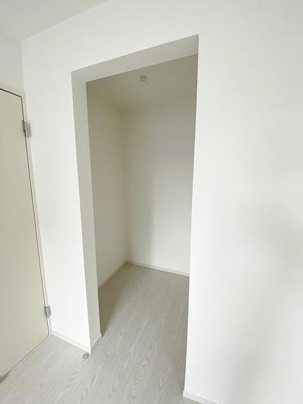 2号棟 内観写真