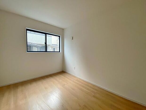 1号棟 内観写真