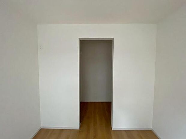 1号棟 内観写真