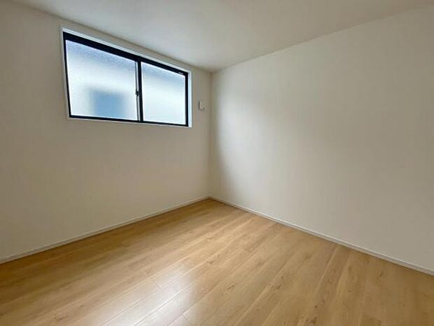 1号棟 内観写真