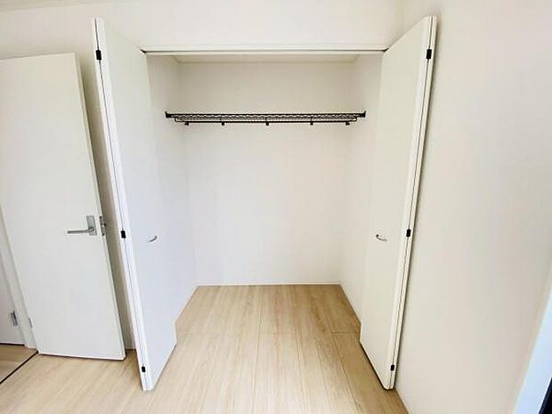 1号棟 内観写真