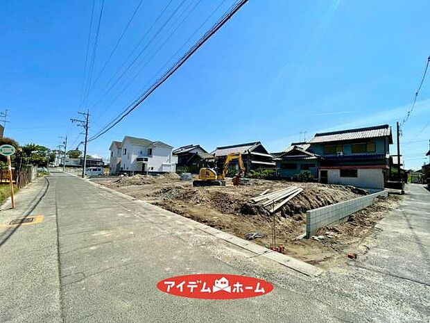 ●○全体外観○● 平日のご案内も可能です！ 