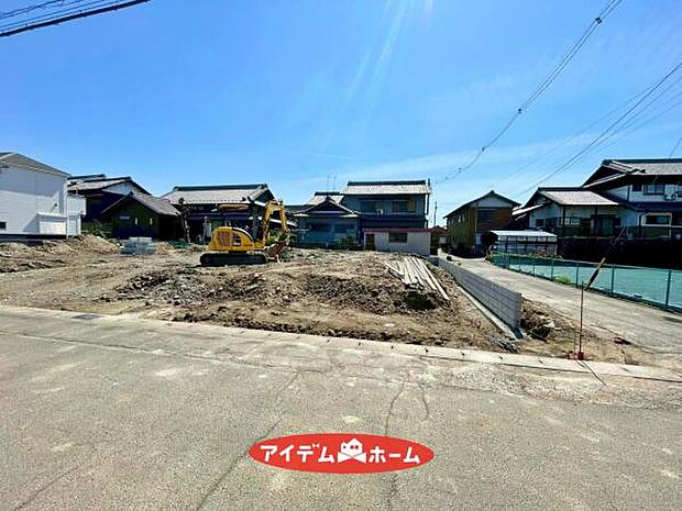 ●○1号棟外観○● 平日のご案内も可能です！ 