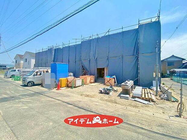●○全体外観○● 平日のご案内も可能です!