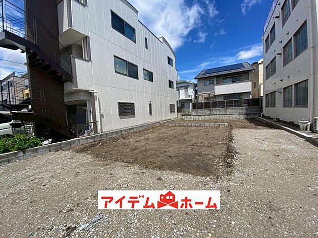 ●○B号棟外観○● 平日のご案内も可能です!