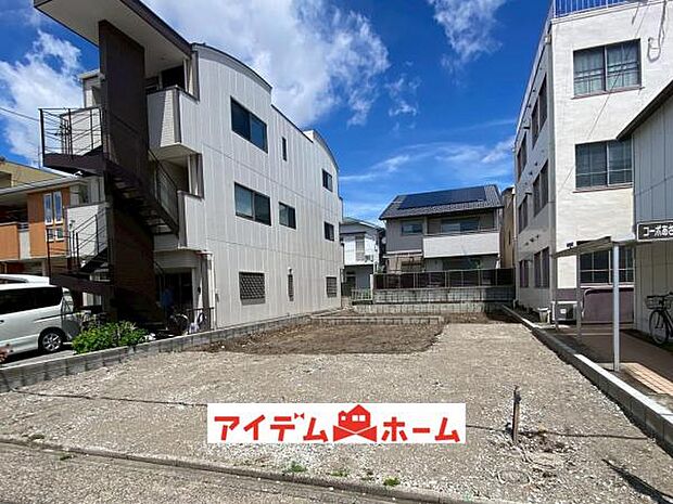 ●○全体外観○● 平日のご案内も可能です!