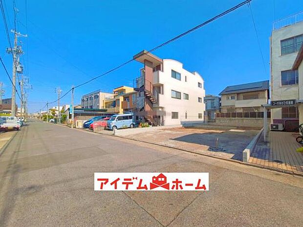 ●○全体外観○● 平日のご案内も可能です!