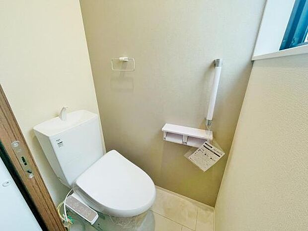 3号棟　内観写真
