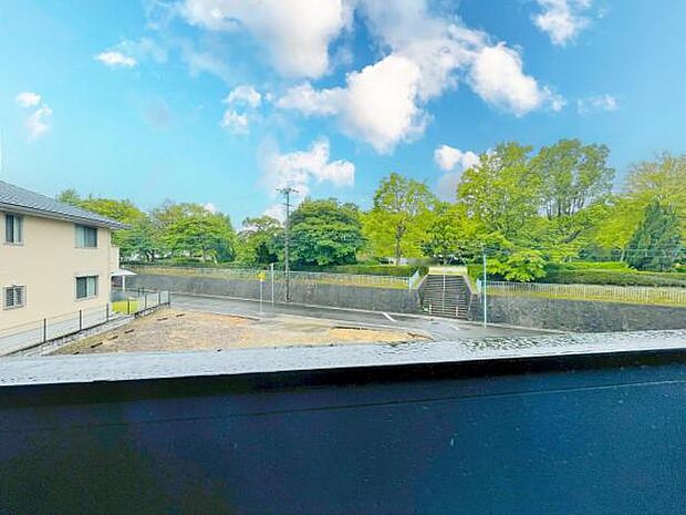3号棟　内観写真