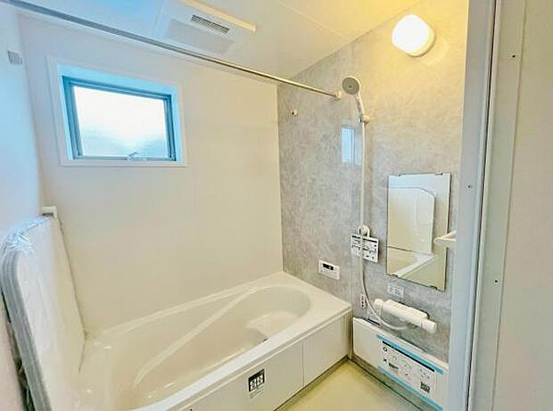 1号棟　内観写真