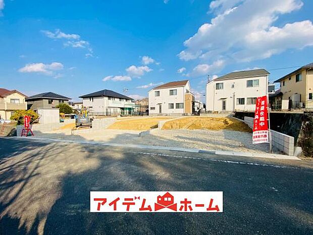 ●○1号棟外観○● 平日のご案内も可能です！ 